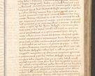 Zdjęcie nr 188 dla obiektu archiwalnego: Acta causarum coram venerendo patre domino Johanne de Goslaw canonico, vicario in spiritualibus generali Cracoviensi ad annum millesimum quadringentesimum nonagesimum octavum, indicione prima, pontificatus sanctissimi domini nostri domini Allexandri pape sexti, anno ipsius sexto