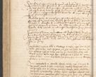 Zdjęcie nr 169 dla obiektu archiwalnego: Acta causarum coram venerendo patre domino Johanne de Goslaw canonico, vicario in spiritualibus generali Cracoviensi ad annum millesimum quadringentesimum nonagesimum octavum, indicione prima, pontificatus sanctissimi domini nostri domini Allexandri pape sexti, anno ipsius sexto