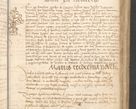 Zdjęcie nr 164 dla obiektu archiwalnego: Acta causarum coram venerendo patre domino Johanne de Goslaw canonico, vicario in spiritualibus generali Cracoviensi ad annum millesimum quadringentesimum nonagesimum octavum, indicione prima, pontificatus sanctissimi domini nostri domini Allexandri pape sexti, anno ipsius sexto