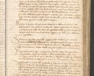 Zdjęcie nr 148 dla obiektu archiwalnego: Acta causarum coram venerendo patre domino Johanne de Goslaw canonico, vicario in spiritualibus generali Cracoviensi ad annum millesimum quadringentesimum nonagesimum octavum, indicione prima, pontificatus sanctissimi domini nostri domini Allexandri pape sexti, anno ipsius sexto