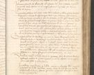 Zdjęcie nr 140 dla obiektu archiwalnego: Acta causarum coram venerendo patre domino Johanne de Goslaw canonico, vicario in spiritualibus generali Cracoviensi ad annum millesimum quadringentesimum nonagesimum octavum, indicione prima, pontificatus sanctissimi domini nostri domini Allexandri pape sexti, anno ipsius sexto