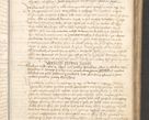 Zdjęcie nr 78 dla obiektu archiwalnego: Acta causarum coram venerendo patre domino Johanne de Goslaw canonico, vicario in spiritualibus generali Cracoviensi ad annum millesimum quadringentesimum nonagesimum octavum, indicione prima, pontificatus sanctissimi domini nostri domini Allexandri pape sexti, anno ipsius sexto