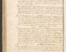 Zdjęcie nr 71 dla obiektu archiwalnego: Acta causarum coram venerendo patre domino Johanne de Goslaw canonico, vicario in spiritualibus generali Cracoviensi ad annum millesimum quadringentesimum nonagesimum octavum, indicione prima, pontificatus sanctissimi domini nostri domini Allexandri pape sexti, anno ipsius sexto