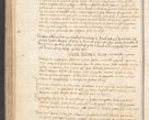 Zdjęcie nr 69 dla obiektu archiwalnego: Acta causarum coram venerendo patre domino Johanne de Goslaw canonico, vicario in spiritualibus generali Cracoviensi ad annum millesimum quadringentesimum nonagesimum octavum, indicione prima, pontificatus sanctissimi domini nostri domini Allexandri pape sexti, anno ipsius sexto