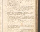 Zdjęcie nr 68 dla obiektu archiwalnego: Acta causarum coram venerendo patre domino Johanne de Goslaw canonico, vicario in spiritualibus generali Cracoviensi ad annum millesimum quadringentesimum nonagesimum octavum, indicione prima, pontificatus sanctissimi domini nostri domini Allexandri pape sexti, anno ipsius sexto
