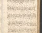 Zdjęcie nr 298 dla obiektu archiwalnego: Acta causarum coram venerendo patre domino Johanne de Goslaw canonico, vicario in spiritualibus generali Cracoviensi ad annum millesimum quadringentesimum nonagesimum octavum, indicione prima, pontificatus sanctissimi domini nostri domini Allexandri pape sexti, anno ipsius sexto