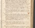 Zdjęcie nr 254 dla obiektu archiwalnego: Acta causarum coram venerendo patre domino Johanne de Goslaw canonico, vicario in spiritualibus generali Cracoviensi ad annum millesimum quadringentesimum nonagesimum octavum, indicione prima, pontificatus sanctissimi domini nostri domini Allexandri pape sexti, anno ipsius sexto
