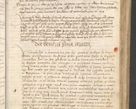 Zdjęcie nr 248 dla obiektu archiwalnego: Acta causarum coram venerendo patre domino Johanne de Goslaw canonico, vicario in spiritualibus generali Cracoviensi ad annum millesimum quadringentesimum nonagesimum octavum, indicione prima, pontificatus sanctissimi domini nostri domini Allexandri pape sexti, anno ipsius sexto