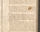 Zdjęcie nr 660 dla obiektu archiwalnego: Acta causarum coram venerendo patre domino Johanne de Goslaw canonico, vicario in spiritualibus generali Cracoviensi ad annum millesimum quadringentesimum nonagesimum octavum, indicione prima, pontificatus sanctissimi domini nostri domini Allexandri pape sexti, anno ipsius sexto