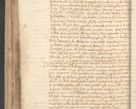Zdjęcie nr 623 dla obiektu archiwalnego: Acta causarum coram venerendo patre domino Johanne de Goslaw canonico, vicario in spiritualibus generali Cracoviensi ad annum millesimum quadringentesimum nonagesimum octavum, indicione prima, pontificatus sanctissimi domini nostri domini Allexandri pape sexti, anno ipsius sexto