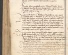 Zdjęcie nr 557 dla obiektu archiwalnego: Acta causarum coram venerendo patre domino Johanne de Goslaw canonico, vicario in spiritualibus generali Cracoviensi ad annum millesimum quadringentesimum nonagesimum octavum, indicione prima, pontificatus sanctissimi domini nostri domini Allexandri pape sexti, anno ipsius sexto