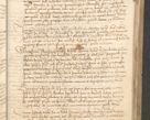 Zdjęcie nr 496 dla obiektu archiwalnego: Acta causarum coram venerendo patre domino Johanne de Goslaw canonico, vicario in spiritualibus generali Cracoviensi ad annum millesimum quadringentesimum nonagesimum octavum, indicione prima, pontificatus sanctissimi domini nostri domini Allexandri pape sexti, anno ipsius sexto