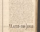 Zdjęcie nr 444 dla obiektu archiwalnego: Acta causarum coram venerendo patre domino Johanne de Goslaw canonico, vicario in spiritualibus generali Cracoviensi ad annum millesimum quadringentesimum nonagesimum octavum, indicione prima, pontificatus sanctissimi domini nostri domini Allexandri pape sexti, anno ipsius sexto