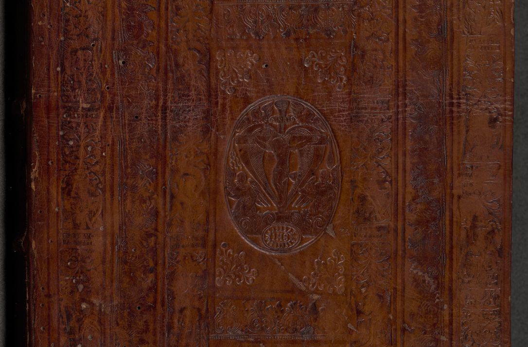 Zdjęcie nr 1 dla obiektu archiwalnego: [Acta actorum officialia coram Johanne de Starzechowicze]