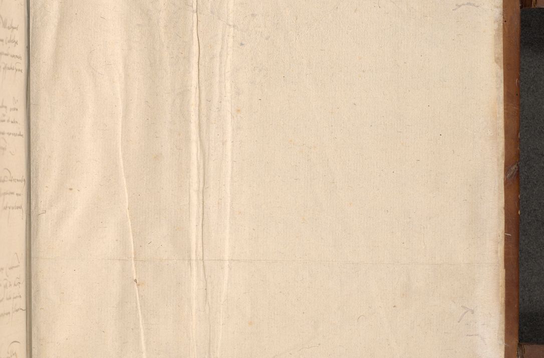 Zdjęcie nr 556 dla obiektu archiwalnego: [Acta actorum officialia coram Johanne de Starzechowicze]