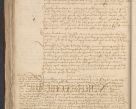 Zdjęcie nr 527 dla obiektu archiwalnego: [Acta actorum officialia coram Johanne de Starzechowicze]