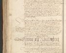Zdjęcie nr 507 dla obiektu archiwalnego: [Acta actorum officialia coram Johanne de Starzechowicze]