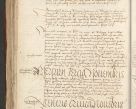Zdjęcie nr 503 dla obiektu archiwalnego: [Acta actorum officialia coram Johanne de Starzechowicze]