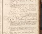 Zdjęcie nr 502 dla obiektu archiwalnego: [Acta actorum officialia coram Johanne de Starzechowicze]