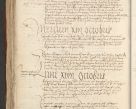 Zdjęcie nr 499 dla obiektu archiwalnego: [Acta actorum officialia coram Johanne de Starzechowicze]