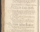 Zdjęcie nr 497 dla obiektu archiwalnego: [Acta actorum officialia coram Johanne de Starzechowicze]