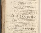 Zdjęcie nr 493 dla obiektu archiwalnego: [Acta actorum officialia coram Johanne de Starzechowicze]