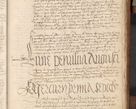Zdjęcie nr 490 dla obiektu archiwalnego: [Acta actorum officialia coram Johanne de Starzechowicze]