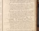 Zdjęcie nr 484 dla obiektu archiwalnego: [Acta actorum officialia coram Johanne de Starzechowicze]