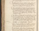 Zdjęcie nr 483 dla obiektu archiwalnego: [Acta actorum officialia coram Johanne de Starzechowicze]