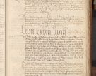 Zdjęcie nr 482 dla obiektu archiwalnego: [Acta actorum officialia coram Johanne de Starzechowicze]