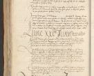 Zdjęcie nr 481 dla obiektu archiwalnego: [Acta actorum officialia coram Johanne de Starzechowicze]