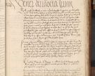 Zdjęcie nr 480 dla obiektu archiwalnego: [Acta actorum officialia coram Johanne de Starzechowicze]