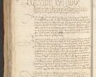 Zdjęcie nr 479 dla obiektu archiwalnego: [Acta actorum officialia coram Johanne de Starzechowicze]