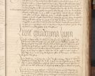 Zdjęcie nr 478 dla obiektu archiwalnego: [Acta actorum officialia coram Johanne de Starzechowicze]