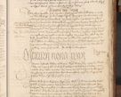 Zdjęcie nr 476 dla obiektu archiwalnego: [Acta actorum officialia coram Johanne de Starzechowicze]