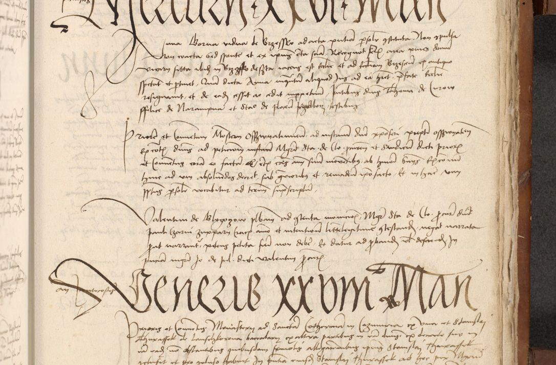 Zdjęcie nr 474 dla obiektu archiwalnego: [Acta actorum officialia coram Johanne de Starzechowicze]