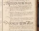 Zdjęcie nr 474 dla obiektu archiwalnego: [Acta actorum officialia coram Johanne de Starzechowicze]