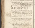 Zdjęcie nr 473 dla obiektu archiwalnego: [Acta actorum officialia coram Johanne de Starzechowicze]