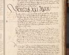Zdjęcie nr 472 dla obiektu archiwalnego: [Acta actorum officialia coram Johanne de Starzechowicze]