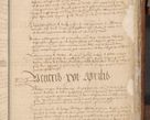 Zdjęcie nr 462 dla obiektu archiwalnego: [Acta actorum officialia coram Johanne de Starzechowicze]