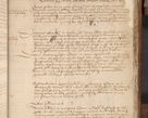 Zdjęcie nr 458 dla obiektu archiwalnego: [Acta actorum officialia coram Johanne de Starzechowicze]