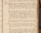 Zdjęcie nr 456 dla obiektu archiwalnego: [Acta actorum officialia coram Johanne de Starzechowicze]