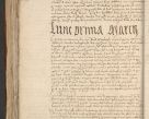 Zdjęcie nr 453 dla obiektu archiwalnego: [Acta actorum officialia coram Johanne de Starzechowicze]