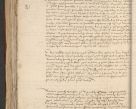Zdjęcie nr 451 dla obiektu archiwalnego: [Acta actorum officialia coram Johanne de Starzechowicze]