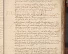 Zdjęcie nr 452 dla obiektu archiwalnego: [Acta actorum officialia coram Johanne de Starzechowicze]