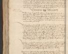 Zdjęcie nr 449 dla obiektu archiwalnego: [Acta actorum officialia coram Johanne de Starzechowicze]