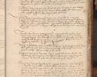 Zdjęcie nr 448 dla obiektu archiwalnego: [Acta actorum officialia coram Johanne de Starzechowicze]