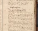 Zdjęcie nr 446 dla obiektu archiwalnego: [Acta actorum officialia coram Johanne de Starzechowicze]