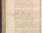 Zdjęcie nr 443 dla obiektu archiwalnego: [Acta actorum officialia coram Johanne de Starzechowicze]