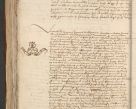 Zdjęcie nr 445 dla obiektu archiwalnego: [Acta actorum officialia coram Johanne de Starzechowicze]
